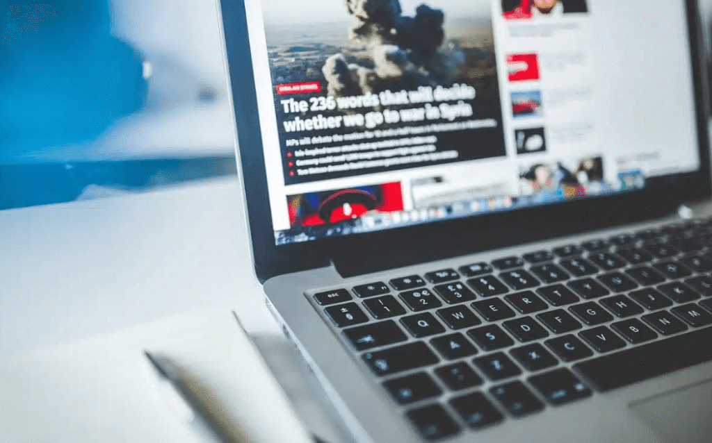 newsbarrier com