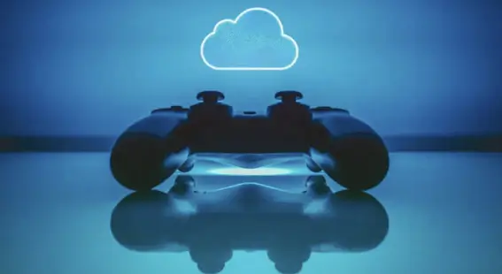 Cloud Gaming Explained